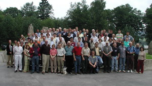 Photo of Participants