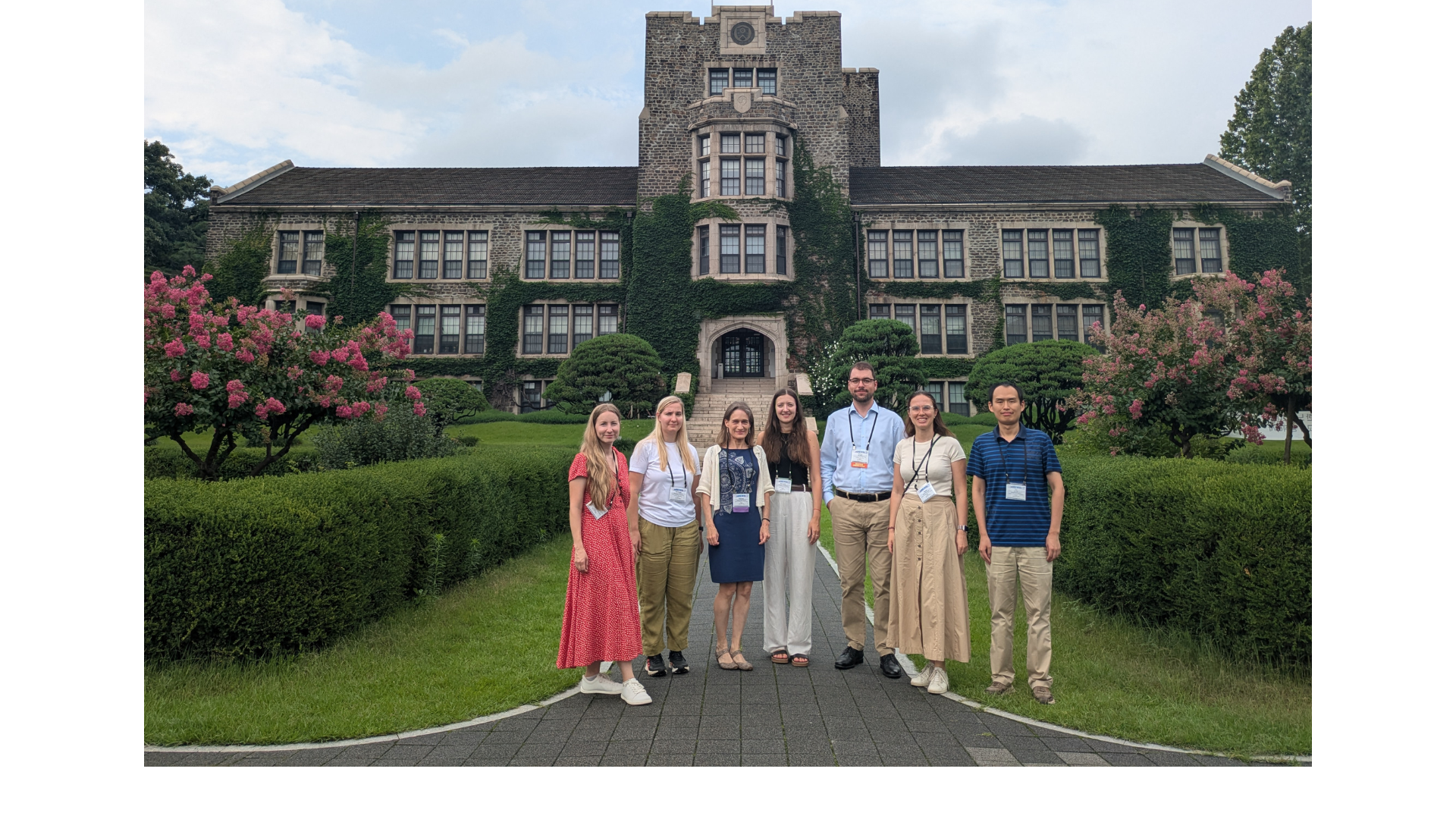 COMPS Group at IMPS 2026 in Seoul